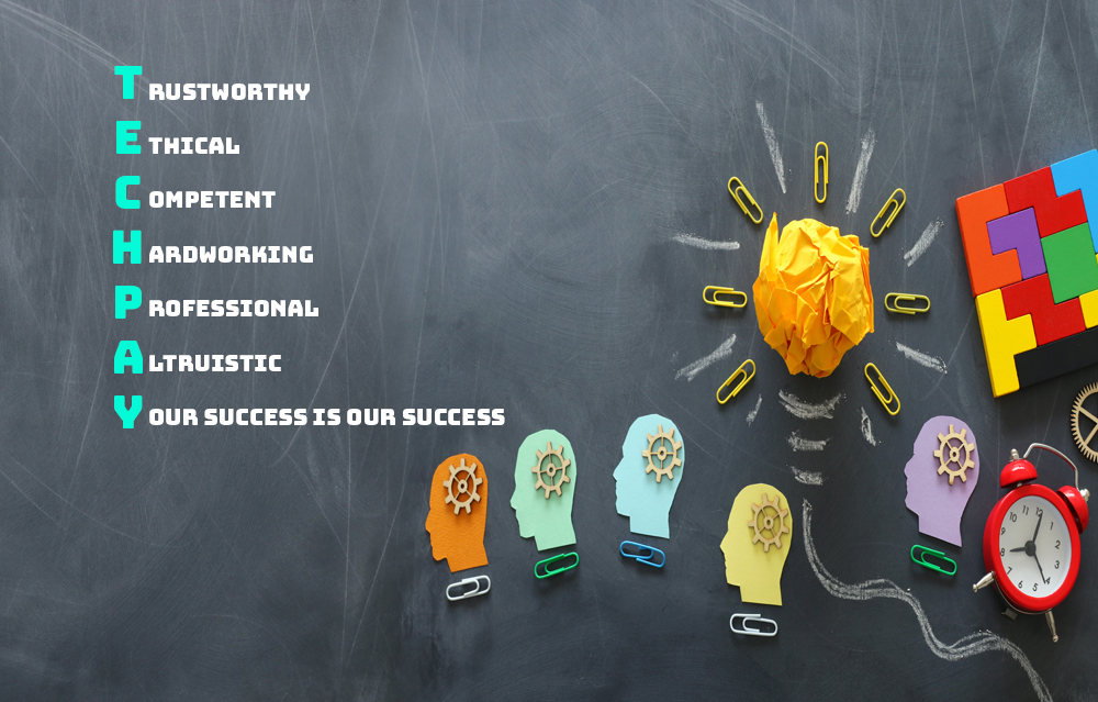 our-company
